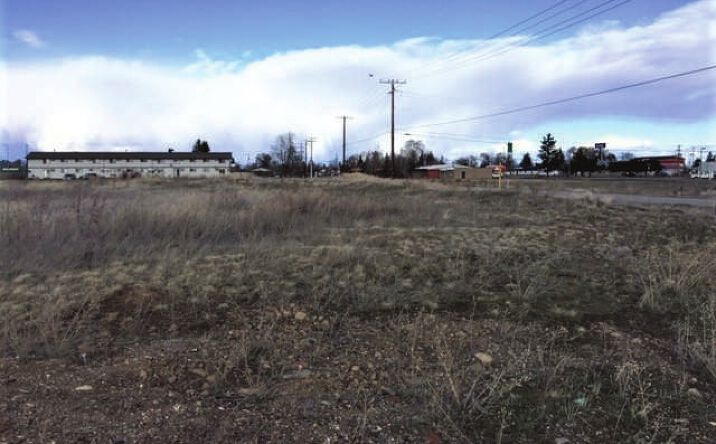 Pictures of Land property located at S Lundstrom St, Airway Heights, WA 99001 for sales - image #1