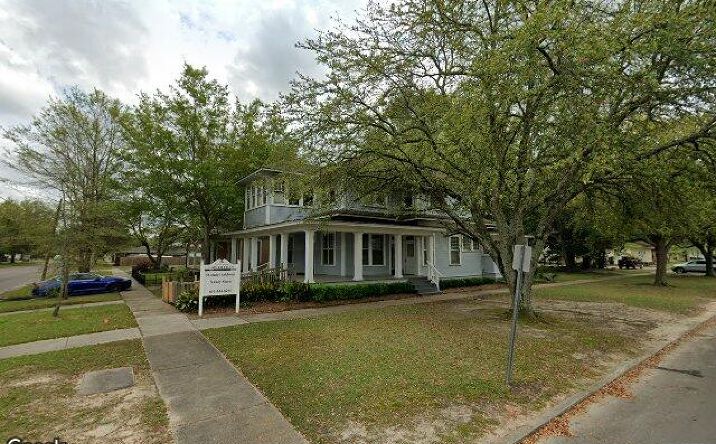 Pictures of Multifamily, Office property located at 224 2nd Ave, Hattiesburg, MS 39401 for sales - image #1