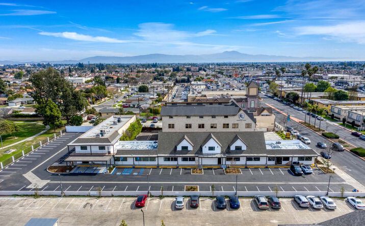 Pictures of Office property located at 8291 Westminster Blvd., Westminster, CA 92683 for sales - image #1