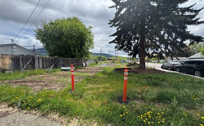 Pictures of Land property located at 3032 Eaton Street, Missoula, MT 59801 for sales - image #1