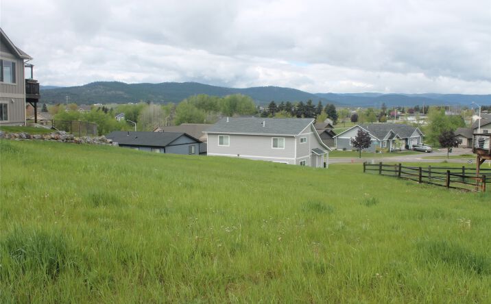 Pictures of Land property located at 118 Beville Court, Kalispell, MT 59901 for sales - image #1