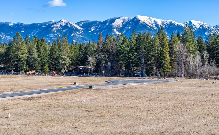 Pictures of Land property located at Lot 2 Liberty Way, Kalispell, MT 59901 for sales - image #1