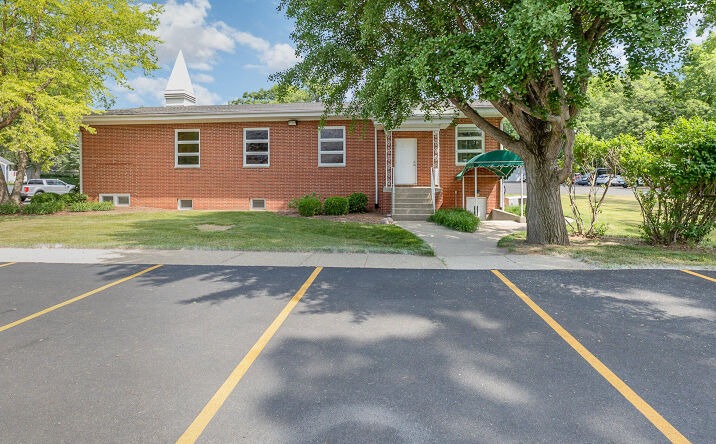 Pictures of Business for Sale, Office property located at 939 S Wisconsin Street, Hobart, IN 46342 for sales - image #1