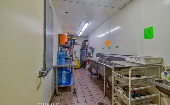 Pictures of Special Purpose, Land property located at 711 N Main Street, Los Angeles, CA 90012 for sales - image #1