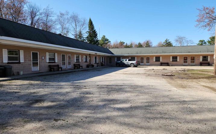 Pictures of Special Purpose property located at 7917 M-123, Paradise, MI 49768 for sales - image #1