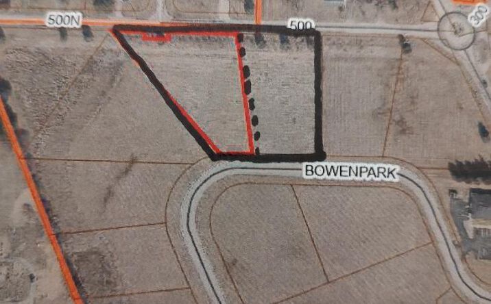 Pictures of Office property located at 410 & 430 Bowenpark Avenue, Huntington, IN 46750 for sales - image #1