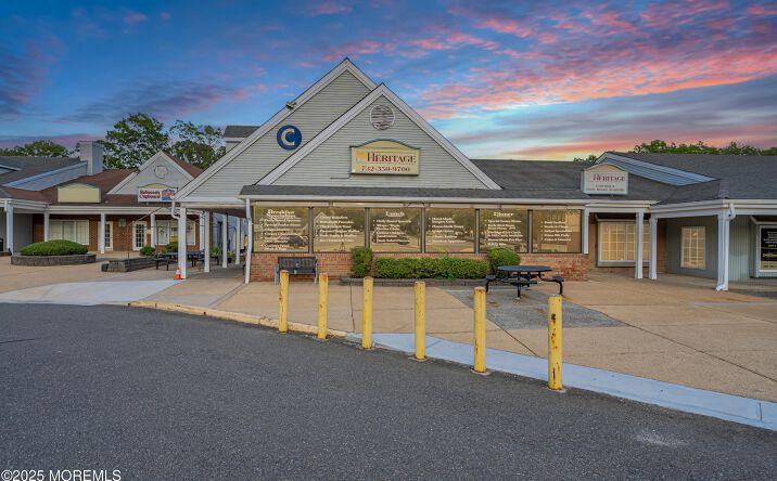 Pictures of Special Purpose property located at 108 Lacey Road #8, Whiting, NJ 08759 for sales - image #1