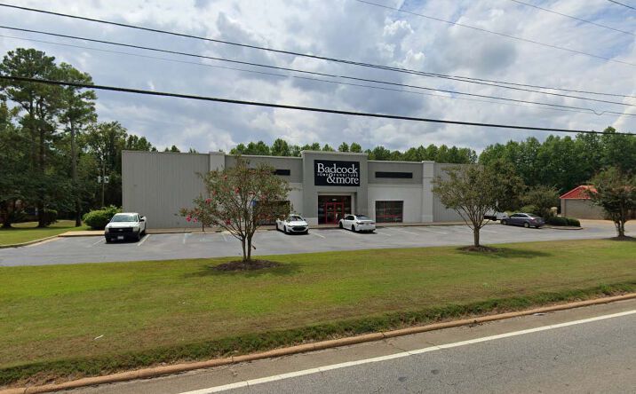 Pictures of Retail property located at 523 Forrester Dr SE, Dawson, GA 39842 for sales - image #1