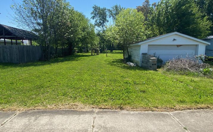 Pictures of Land property located at 202 S Main Street, Ashley, OH 43003 for sales - image #1