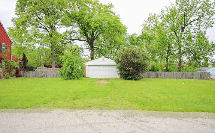 Pictures of Land property located at 1520 Marsdale Avenue, Columbus, OH 43223 for sales - image #1