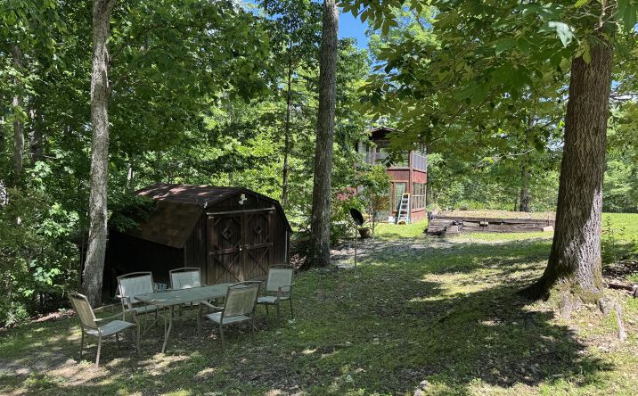 Pictures of Land property located at 793 Ridgeway Drive, Sugar Tree, TN 38380 for sales - image #1