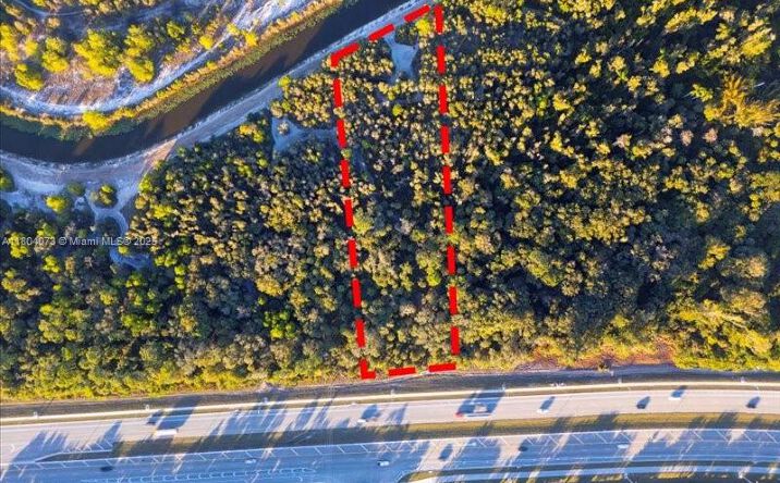 Pictures of Land property located at 18801 STATE ROAD 82, Fort Myers, FL 33913 for sales - image #1