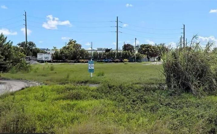 Pictures of Special Purpose property located at 10800 NW 24th St, Sweetwater, FL 33165 for sales - image #1