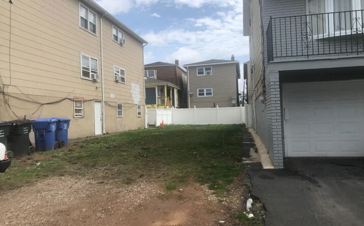 Pictures of Land property located at 113-115 Judy Drive, Keasbey, NJ 08832 for sales - image #1
