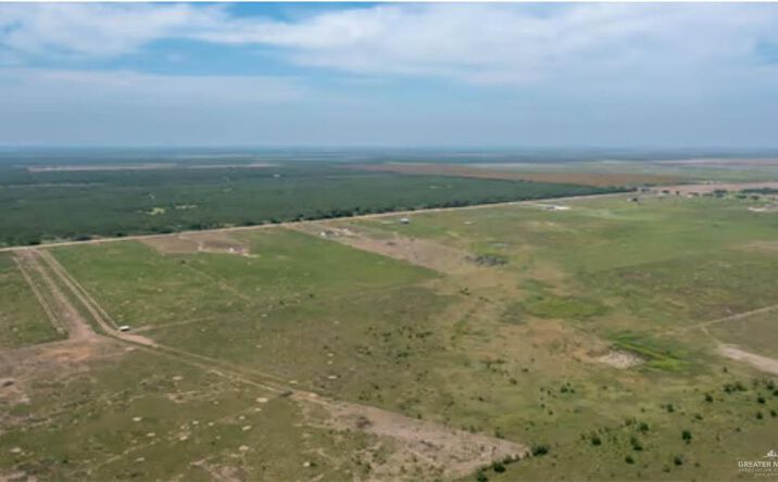 Pictures of Land property located at 17449 La Coma Service Road, Edinburg, TX 78541 for sales - image #1