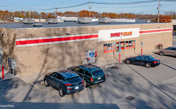 Pictures of Retail property located at 16401 Harper Ave, Detroit, MI 48224 for sales - image #1