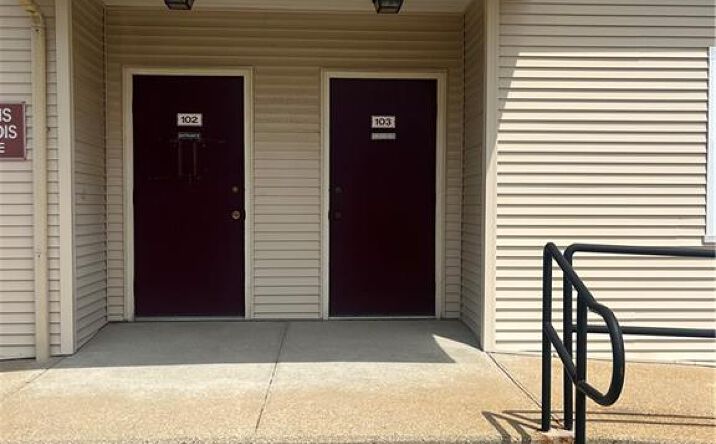 Pictures of Office property located at 501 Great Road UNIT 102-103, North Smithfield, RI 02896 for sales - image #1