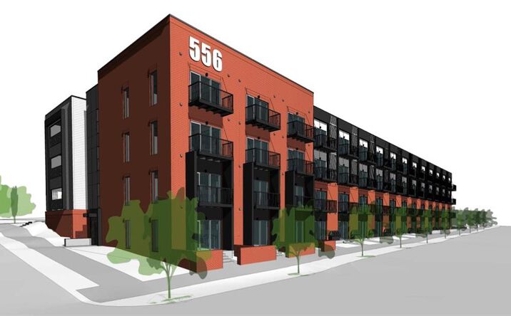 Pictures of Mixed Use property located at 556 Mcdonough Boulevard SE, Atlanta, GA 30315 for sales - image #1