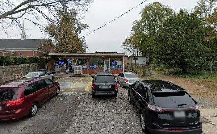 Pictures of Retail property located at 1049 Vaughan Street Unit 5, Clarkston, GA 30021 for sales - image #1