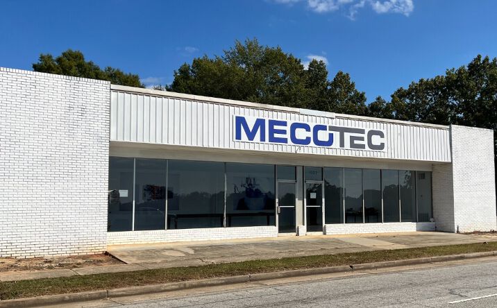 Pictures of Industrial property located at 1007 S Murray Ave, Anderson, SC 29624 for sales - image #1