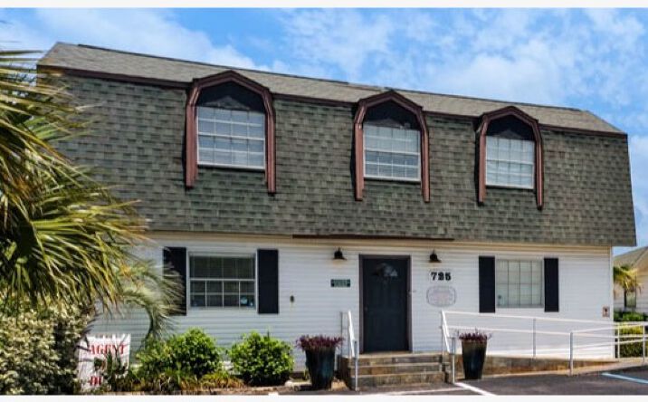 Pictures of Office property located at 725 Harbor Blvd, Destin, FL 32541 for sales - image #1