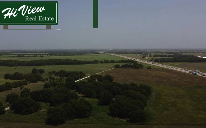 Pictures of Land property located at Interstate 35, Milford, TX 76670 for sales - image #1