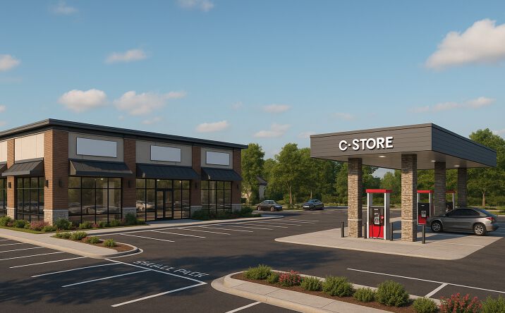 Pictures of Retail, Special Purpose property located at 3450 Parris Bridge Rd, Boiling Springs, SC 29316 for sales - image #1
