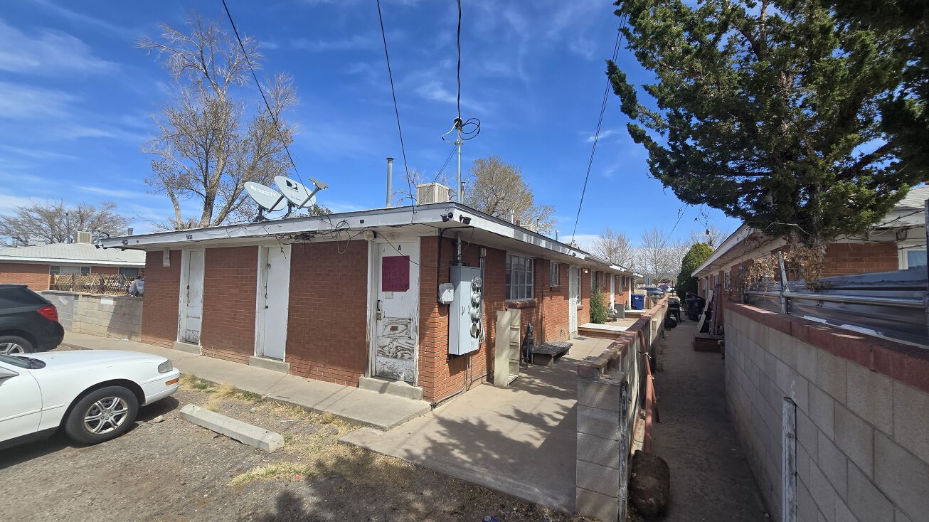 1037 Louisiana Blvd SE, Albuquerque, NM 87108 | Crexi.com