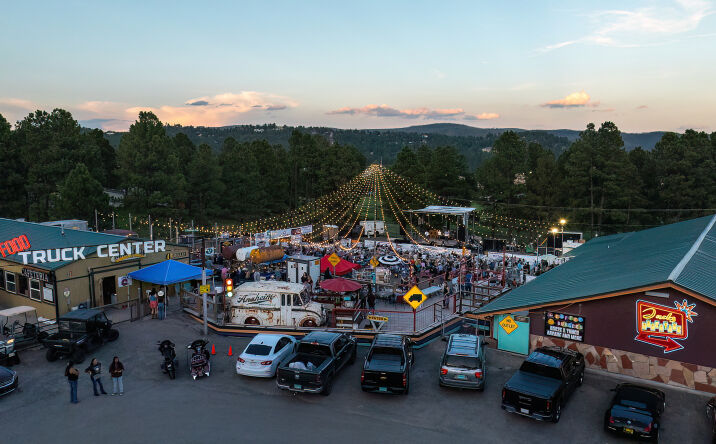 Pictures of Business for Sale, Hospitality, Special Purpose property located at 1056 Mechem Dr, Ruidoso, NM 88345 for sales - image #1