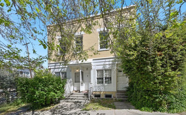 Pictures of Multifamily property located at 1169 E 200 S, Salt Lake City, UT 84102 for sales - image #1