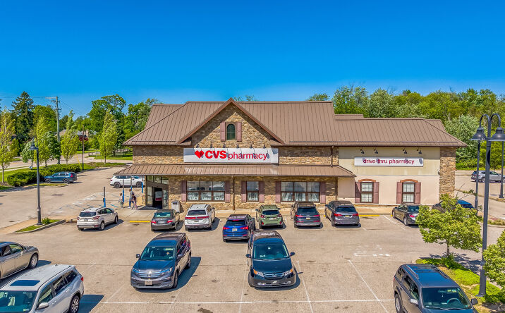 Pictures of Retail property located at 7000 W Butler Pike, Ambler, PA 19002 for sales - image #1