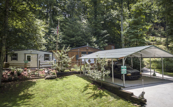 Pictures of Business for Sale, Hospitality property located at 88 Lower Mountain Creek Rd, Robbinsville, NC 28771 for sales - image #1