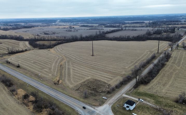 Pictures of Land property located at 3600 - 4500  E. Army Post Rd, Des Moines, IA 50321 for sales - image #1