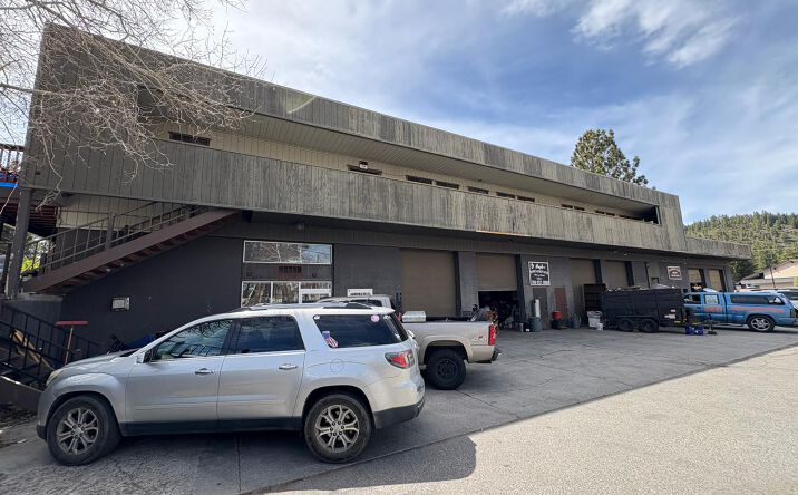 Pictures of Mixed Use property located at 58 Sierra Park Rd, Mammoth Lakes, CA 93546 for sales - image #1