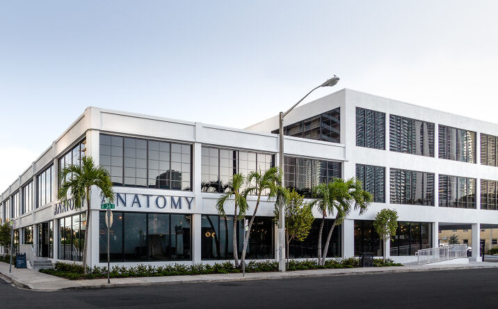 Pictures of Retail, Office, Land property located at 3415 NE 2nd Ave, Miami, FL 33137, 241 NE 34th St, Miami, FL 33137, 253 NE 34th St, Miami, FL 33137, 222 NE 35th St, Miami, FL 33137 for sales - image #1