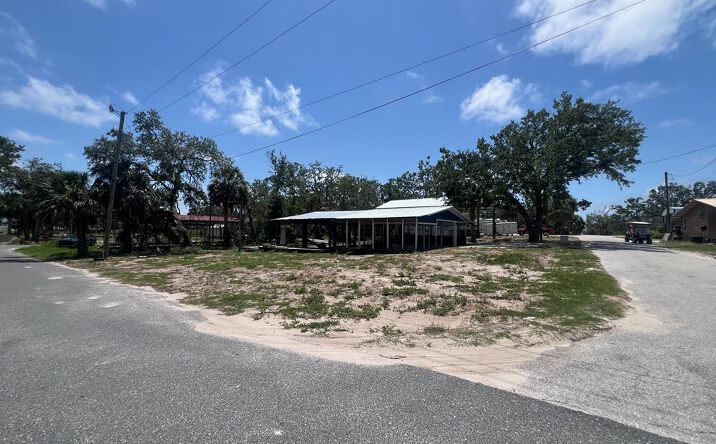 Pictures of Land property located at E 5th Ave, Horseshoe Beach, FL 32648 for sales - image #1