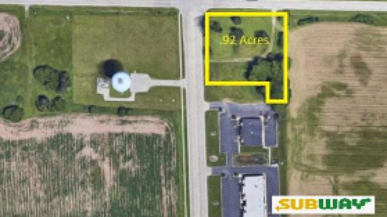 3314 Finger Road, Green Bay, WI 54311