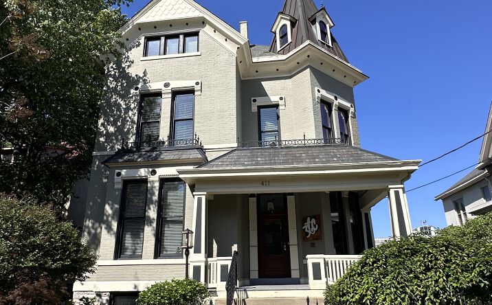Pictures of Office property located at 411 Garrard St, Covington, KY 41011 for sales - image #1