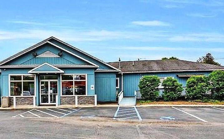Pictures of Office property located at 6 Country Club Rd, Oneonta, NY 13820 for sales - image #1