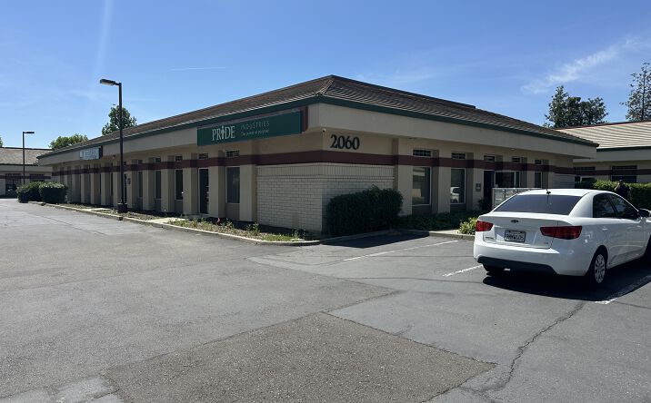 Pictures of Office property located at 2060 Peabody Rd, Vacaville, CA 95687 for sales - image #1