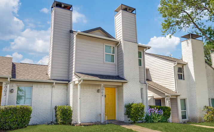 Pictures of Multifamily property located at 9524 Military Pkwy, Dallas, TX 75227 for sales - image #1