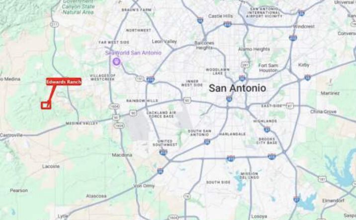 Pictures of Land property located at Ryan Crossing, San Antonio, TX 78253 for sales - image #1