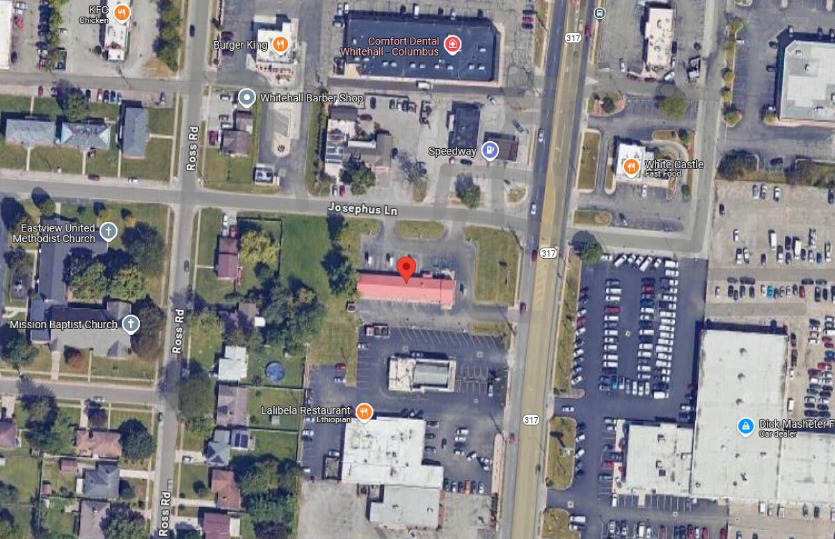1085 S Hamilton Rd, Columbus, OH 43227 | Crexi.com