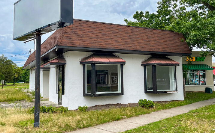 Pictures of Office property located at 1571 Walton Wy, Augusta, GA 30904 for sales - image #1