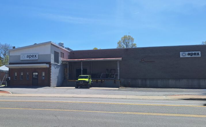 Pictures of Industrial property located at 64 Main Street, West Glens Falls, NY 12804 for sales - image #1
