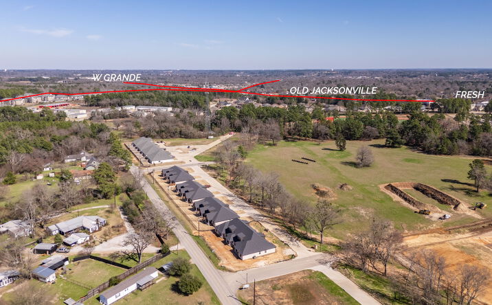 Pictures of Multifamily property located at 14151 County Road 192, Tyler, TX 75703 for sales - image #1