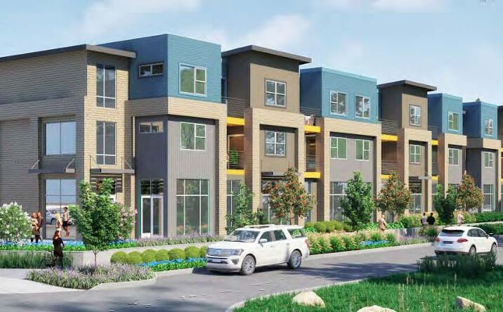 Pictures of Retail, Mixed Use property located at 433 Havana St, Aurora, CO 80010 for sales - image #1
