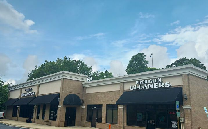Pictures of Mixed Use property located at 5105 Piper Station Drive, Charlotte, NC 28277 for sales - image #1