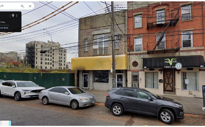 Pictures of Mixed Use property located at 467 St Marks Pl, Staten Island, NY 10301 for sales - image #1
