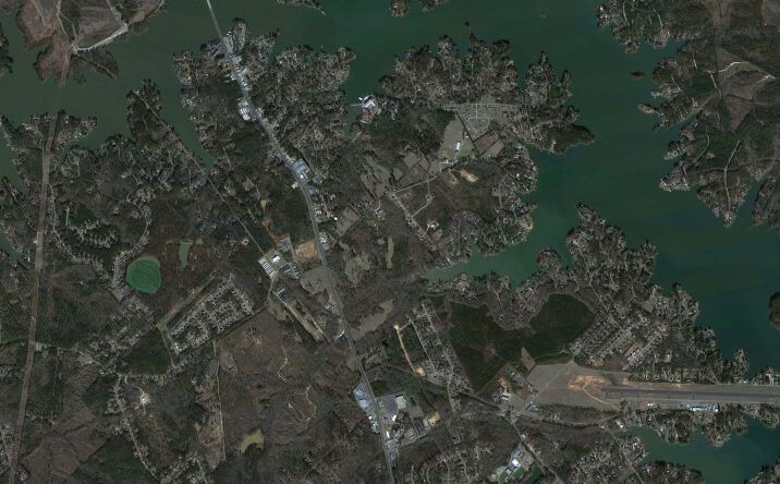 Pictures of Land property located at 500 Meriwether Rd NW, Milledgeville, GA 31061 for sales - image #1